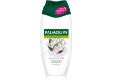 Palmolive Naturals Jasmine & Milk – kremowy żel pod prysznic 250 ml