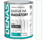 Denas barva na radiátory rychleschnoucí 0100 Bílá 700 g