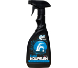 Qalt Nano Efekt detergent do łazienek, 500 ml