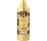 Tesori d’Oriente płyn do płukania Wanilia,38 dawek,760 ml