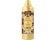 Tesori d’Oriente płyn do płukania Wanilia,38 dawek,760 ml