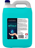 LAVON płynne mydło higieniczne z panthenolem, 5 l