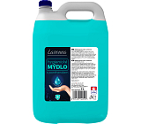 LAVON płynne mydło higieniczne z panthenolem, 5 l
