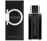 Salvatore Ferragamo Sublime Leather parfémovaná voda pro muže 100 ml