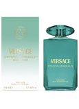 Versace Crystal Emerald żel pod prysznic dla kobiet 200 ml