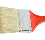 Spokar Profi płaski pędzel do malowania, nr 2,5