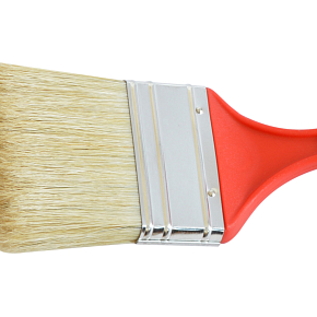 Spokar Profi płaski pędzel do malowania, nr 2,5