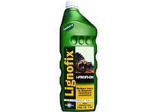 Lignofix I-profi OH likwidacja i zapobieganie szkodnikom drewna, wkład zapasowy, 800 g