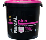 REMAL Plus wysoce kryjąca farba na ścianę, 36+4 kg