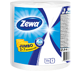 Zewa Jumbo Klassik 2-warstwowe ręczniki papierowe, 325 odcinków