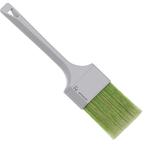 Spokar Nova Lazur płaski pędzel, nr 2,5