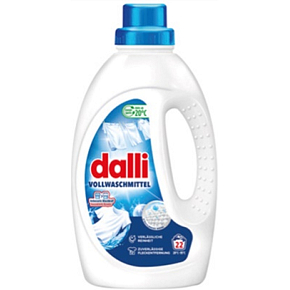 Dalli Activ Universal żel do prania, 22 prań, 1,1 l