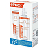 Elmex Caries Protection płyn do ust 400 ml + pasta do zębów 75 ml