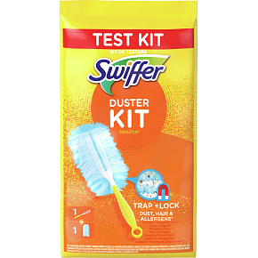 Swiffer zestaw uchwyt + ścierka, 1 szt.