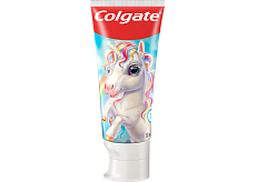 Colgate pasta do zębów dla dzieci Kids Animal Gang, 50 ml