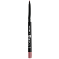 Essence konturówka do ust 8h matte comfort 21 Clouded, 0,3 g