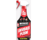 Fungi Likvidace plísní bezchlorový sprej 500 ml rozprašovač