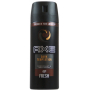 Axe Dark Temptation dezodorant spray dla mężczyzn 150 ml