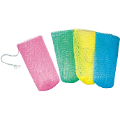 AbellA Cg-035 oszczędzacz mydła, siatka na mydło, 1 sztuka