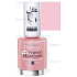 Rimmel London Lycra Pro lak na nehty francouzská manikúra 445 French Rose 12 ml