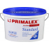 Primalex Standard Biały wewnętrzny malarski natrysk 4 kg