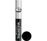 Essence Liquid Ink Eyeliner eyeliner w odcieniu czarnym 3 ml
