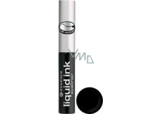 Essence Liquid Ink Eyeliner eyeliner w odcieniu czarnym 3 ml