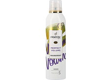 Pantene Pro-V Perfect Volume lak na vlasy, fixace 5, 250 ml