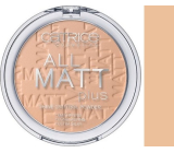Catrice All Matt Plus Shine Control Powder puder 025 Sand Beige 10 g