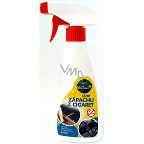 Bio-Enzym Neutralizer Stop zapachu z papierosów 250 ml rozpylacz