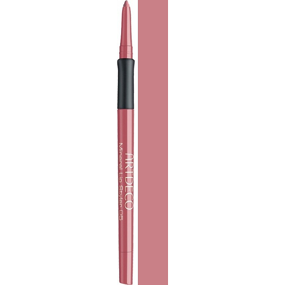 Artdeco Mineral Lip Styler minerální tužka na rty 05 Mineral Salmon-Pink 0,4 g
