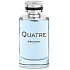 Boucheron Quatre pour Homme toaletní voda 100 ml Tester