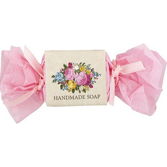 Bohemia Gifts Victorian Style ručně vyráběné mýdlo bonbon 30 g