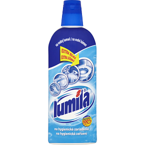 Tatrachema Lumila Wc čistič extra silná 500 ml Tatrachema Lumila Wc čistič extra silná 500 ml