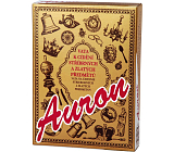 Severochema Auron watka do czyszczenia srebra i złota, 10 g