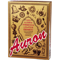 Severochema Auron watka do czyszczenia srebra i złota, 10 g
