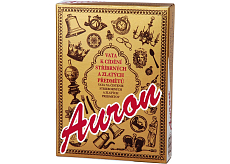 Severochema Auron watka do czyszczenia srebra i złota, 10 g