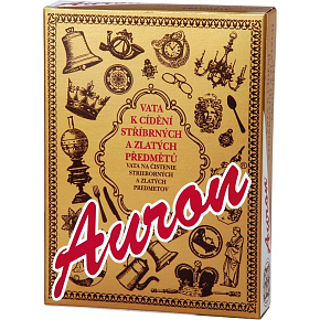 Severochema Auron watka do czyszczenia srebra i złota, 10 g