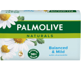 Palmolive Naturals Rumianek twarde mydło toaletowe 90 g