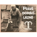 Bohemia Gifts Domácí lázně pěna 200 ml + sprchový gel 100 ml + 2 x mýdlo, kosmetická sada