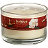 Bolsius Aromatic Jasmine & Pomegranate - Jasmín & Pomeranč 3 knoty vonná svíčka ve skle 70 x 106 mm 685 g, doba hoření 83 hodin