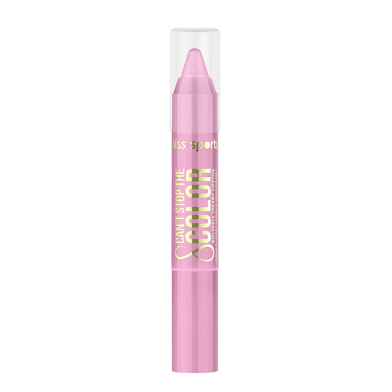 Miss Sporty Cant Stop the Color balzám na rty v tužce 200 2,7 ml