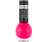Miss Sporty Lasting Colour lak do paznokci 574, 7 ml