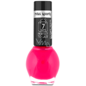 Miss Sporty Lasting Colour lak do paznokci 574, 7 ml