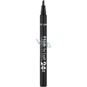Miss Sporty Flick to Last 24h eyeliner 100 1,1 ml