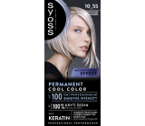 Syoss Blond farba na włosy, 10-55 Ultra Platynowy Blond