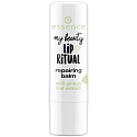 Essence My Beauty Lip Ritual regenerační balzám na rty 01 Repairing 4,8 ml