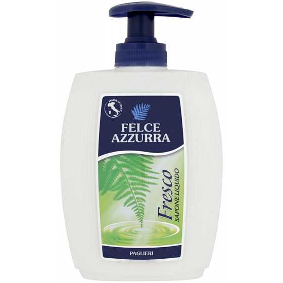 Felce Azzurra Fresco tekuté mýdlo 300 ml