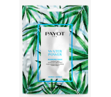 Payot Morning Water Power Maska nawilżająca 1 sztuka 19 ml