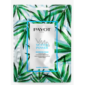 Payot Morning Water Power Maska nawilżająca 1 sztuka 19 ml